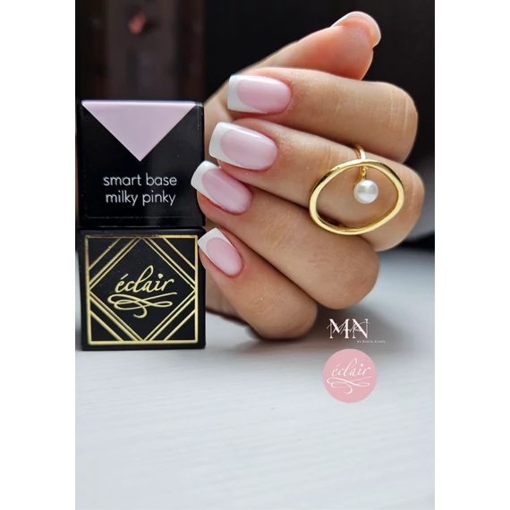 SMART BASE MILKY PINKY 7ML