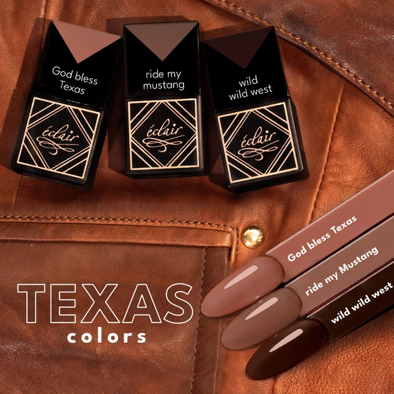 TEXAS SET