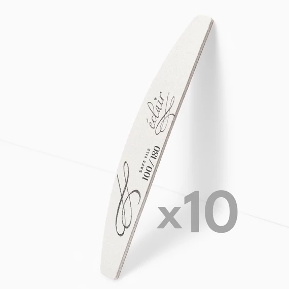 RESZELŐ - SAFE FILE 100/180 -10db