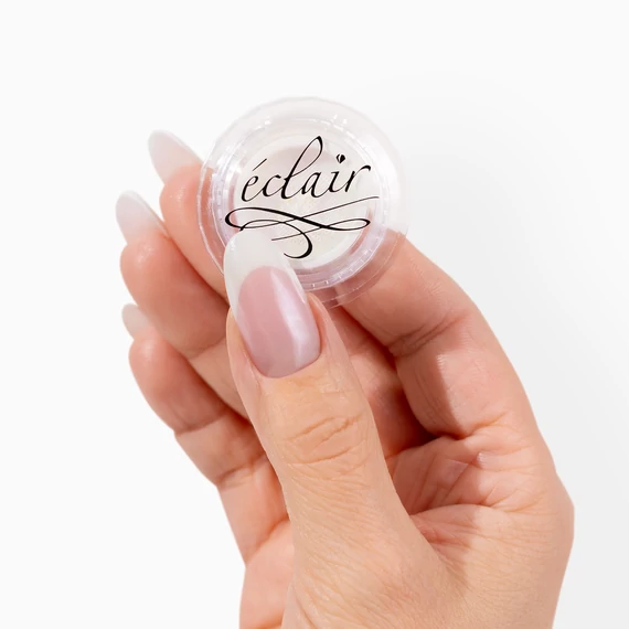 201 – nail art powder - krómpor