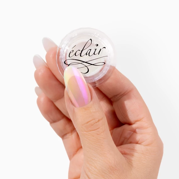 202 – nail art powder - krómpor