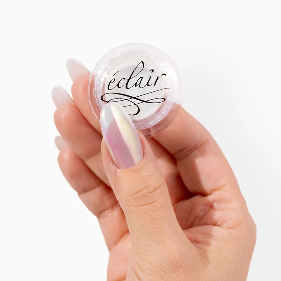 205 – nail art powder - krómpor