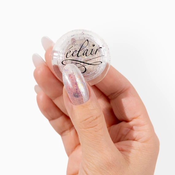 Flakes 302 – nail art flakes