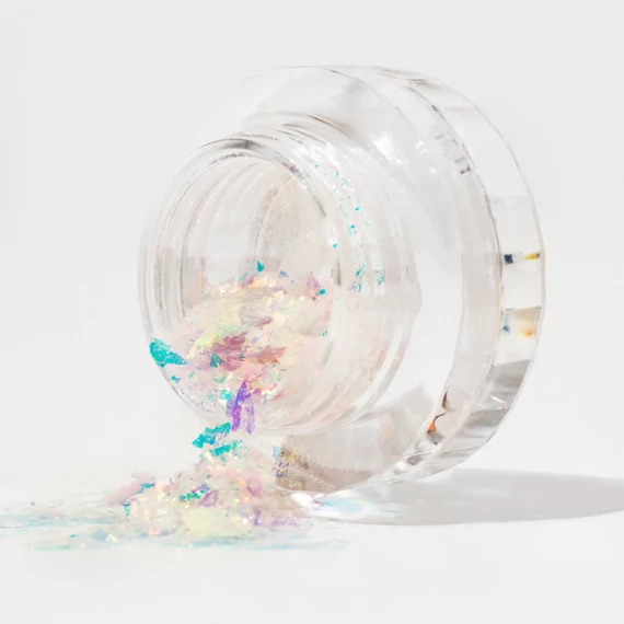 Flakes 301 – nail art flakes