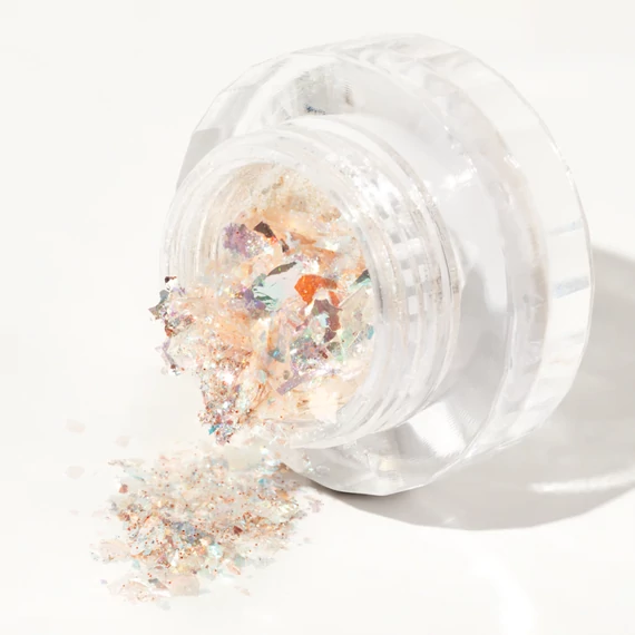 Flakes 302 – nail art flakes