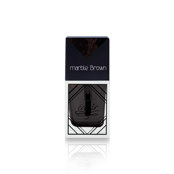 Marble Brown 14 ml - márvány effekt lakk