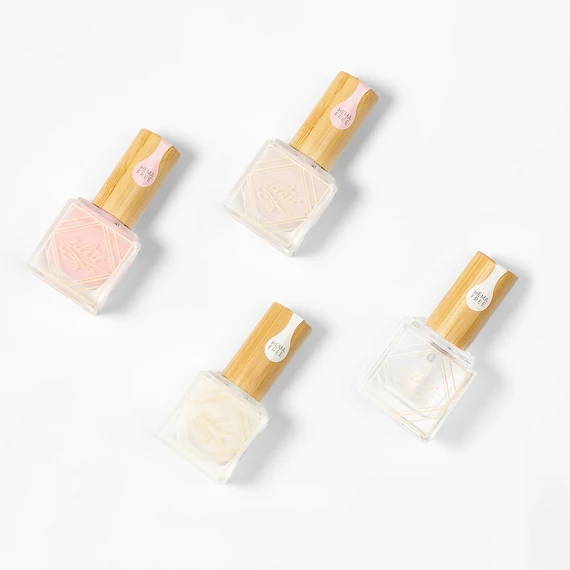 NAILIXIR CLEAR 10ml - körömlakk