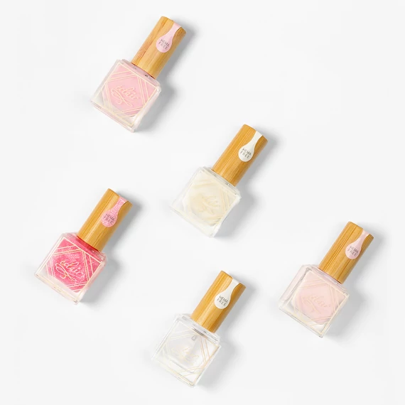 NAILIXIR CLEAR 10ml - körömlakk