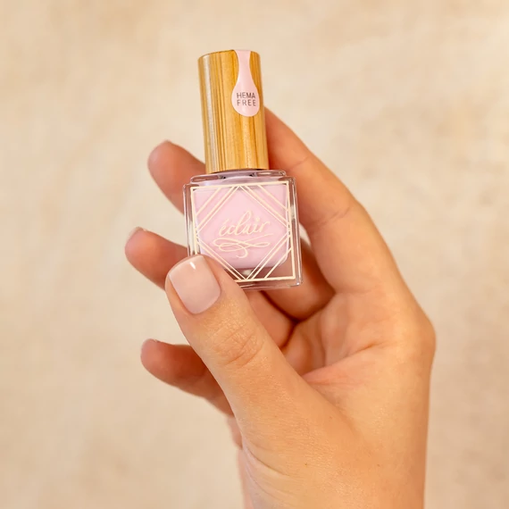 NAILIXIR PINK 10 ml - körömlakk