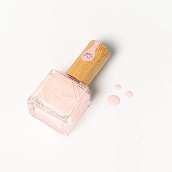 NAILIXIR PINK 10 ml - körömlakk
