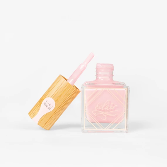 NAILIXIR PINK INTENSE 10 ml - körömlakk