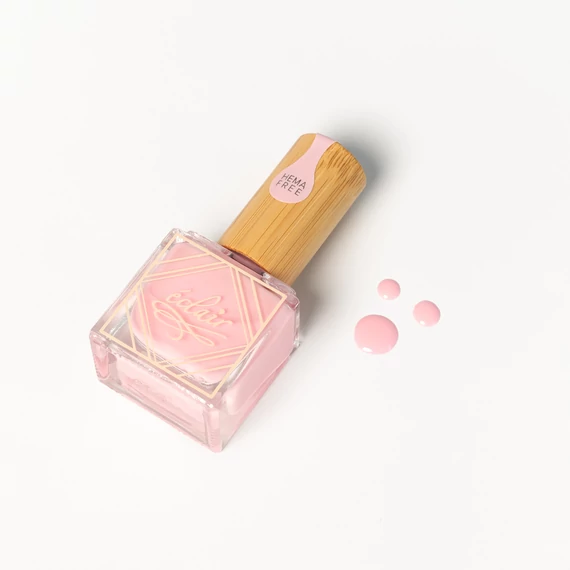 NAILIXIR PINK INTENSE 10 ml - körömlakk