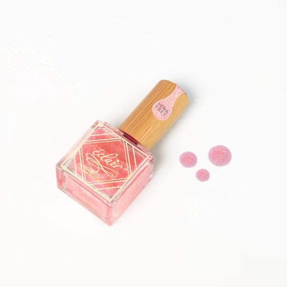 NAILIXIR PINK OCEAN 10 ml - körömlakk