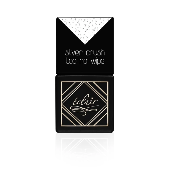 TOP NO WIPE SILVER CRUSH 7ML