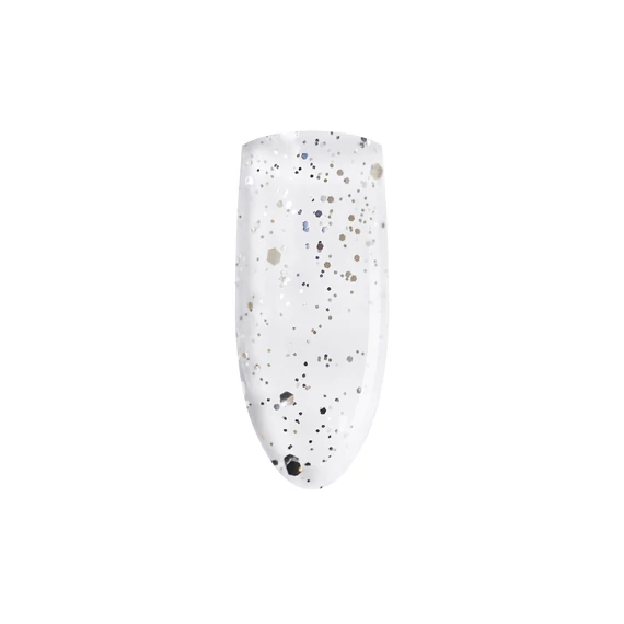 TOP NO WIPE SILVER CRUSH 7ML