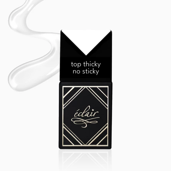 Top Thicky No Sticky 14ml - ÁTLÁTSZÓ FÉNYZSELÉ