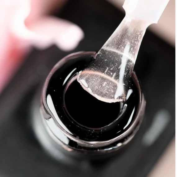 Top Thicky No Sticky 7ml - ÁTLÁTSZÓ FÉNYZSELÉ