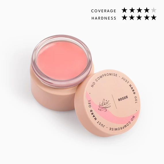 BUILDER GEL ROSSIE 30g ÉPÍTŐZSELÉ