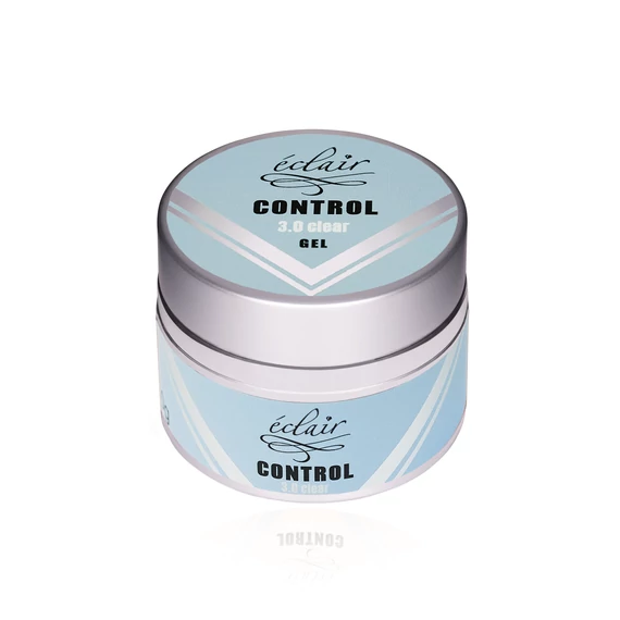 CONTROL GEL CLEAR 50g