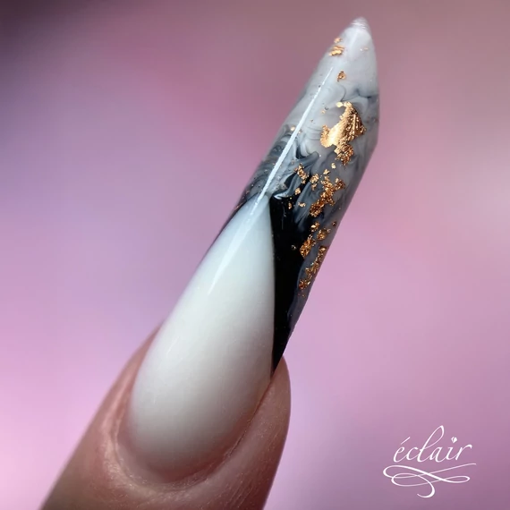 CONTROL GEL- 4.0 MILKY WHITE 30g - RESZELÉSMENTES ZSELÉ