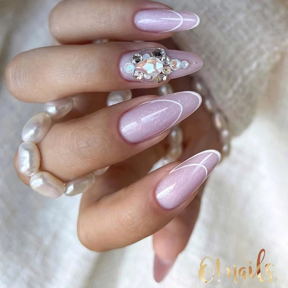CONTROL GEL- 6.0 DIAMOND 15g - RESZELÉSMENTES ZSELÉ
