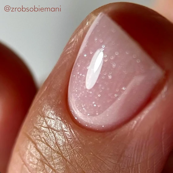 CONTROL GEL- 6.0 DIAMOND 15g - RESZELÉSMENTES ZSELÉ