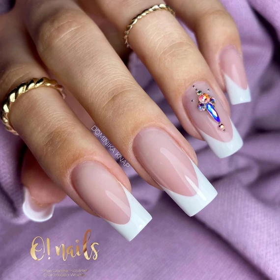 CONTROL GEL- 1.0 PINK  5g - RESZELÉSMENTES ZSELÉ