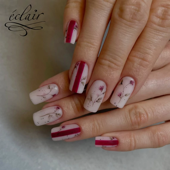 CONTROL GEL- 4.0 MILKY WHITE 30g - RESZELÉSMENTES ZSELÉ