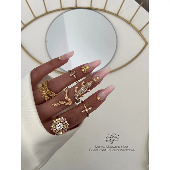 CONTROL GEL- 6.0 DIAMOND 15g - RESZELÉSMENTES ZSELÉ