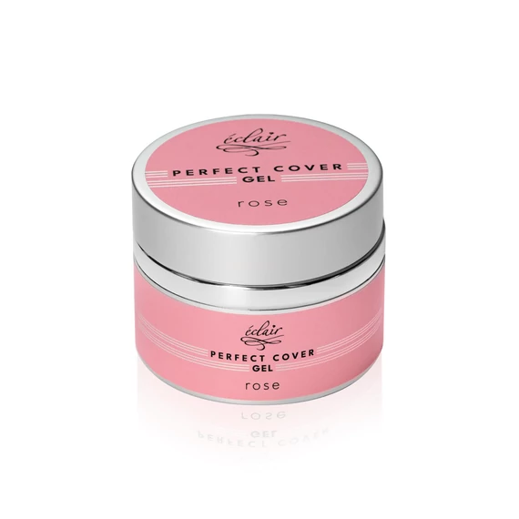 COVER GEL ROSE 50g