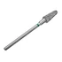 STALEKS – EXPERT FT70G060/14 -  Karbid Frustum zöld csiszolófej - 14mm