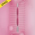 STALEKS – UNIQ Gummy - 10/1 Bőrfeltoló 