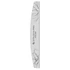 Staleks - Expert Reszelő - NFE-40-100/180 - 1db