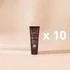 10 X MINI SPICE HAND CREAM 10ml