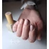 SIMPLY MANI CAPPUCINO BASE - HEMA-FREE BASEGEL