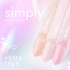 SIMPLY MANI BREEZE - HEMA-FREE SZÍNES GÉLLAKK