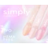 SIMPLY MANI DELULU - HEMA-FREE SZÍNES GÉLLAKK