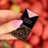 SMART BASE STRAWBERRY 7ML - színezett basegel
