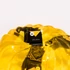 JELLY YELLOW - Üveghatású géllakk - Glass effekt