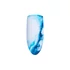 Marble Blue 14 ml - márvány effekt lakk