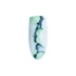 Marble Green 14 ml - márvány effekt lakk