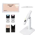 EASY GEL TIP SZETT - SQUARE
