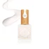 NAILIXIR MILKY WHITE 10 ml - körömlakk