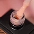 MILKY NUDE - TOP NO WIPE - félátlátszó fényzselé
