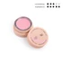 BUILDER GEL MILKY PINKY  5g - ÉPÍTŐZSELÉ