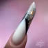 CONTROL GEL- 4.0 MILKY WHITE 30g - RESZELÉSMENTES ZSELÉ
