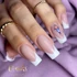 CONTROL GEL- 1.0 PINK  5g - RESZELÉSMENTES ZSELÉ
