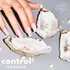 CONTROL GEL- 6.0 DIAMOND 15g - RESZELÉSMENTES ZSELÉ
