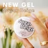 BUILDER GEL SUGAR BEIGE 15g - ÉPÍTŐZSELÉ