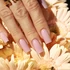 BUILDER GEL SUGAR BEIGE 15g - ÉPÍTŐZSELÉ